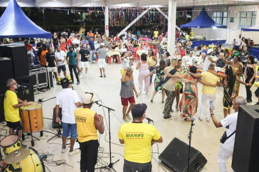 Carnaval PiraFolia: EMUTUR abre inscrições para o Concurso de Marchinhas 