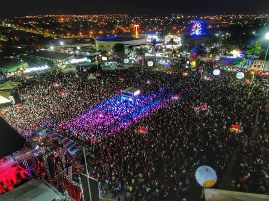 Expomontes 2025 deve gerar impacto de R$ 400 milhões na região norte