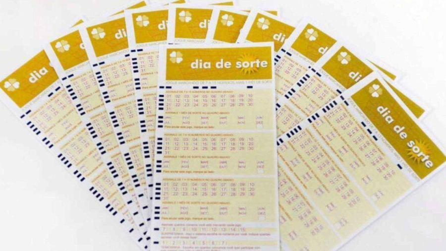 Dia de Sorte: Piraporense aposta R$ 2,50 e leva mais de R$ 1,2 milhão